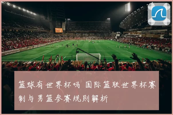 篮球有世界杯吗 国际篮联世界杯赛制与男篮参赛规则解析