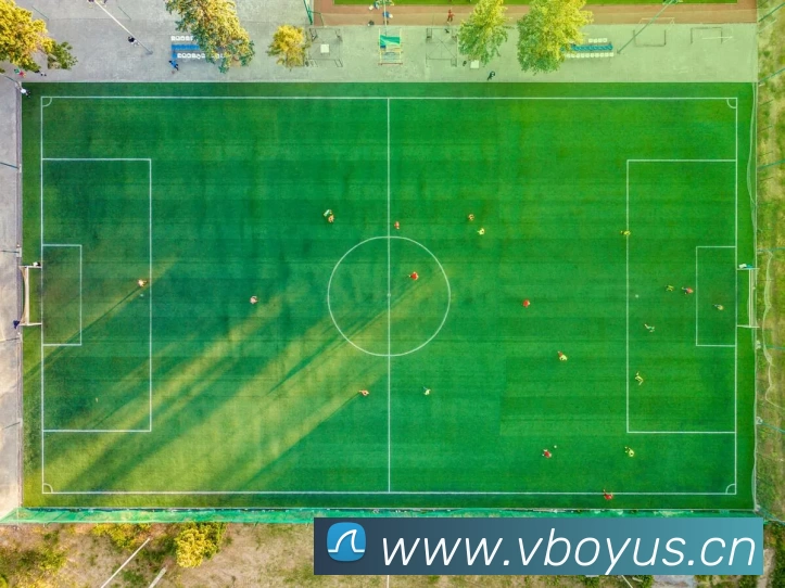 多媒体互动体验